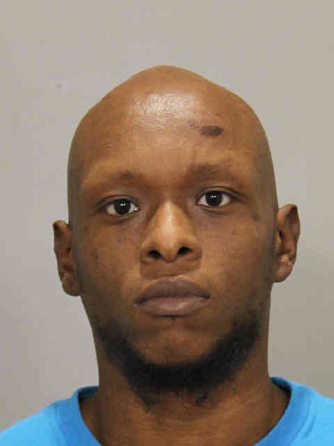 Diontay Marcus Cobbs